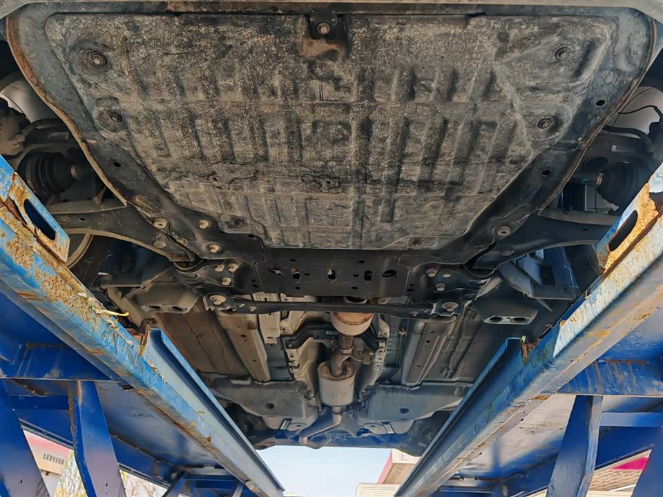 Land Rover Discover Shenxing