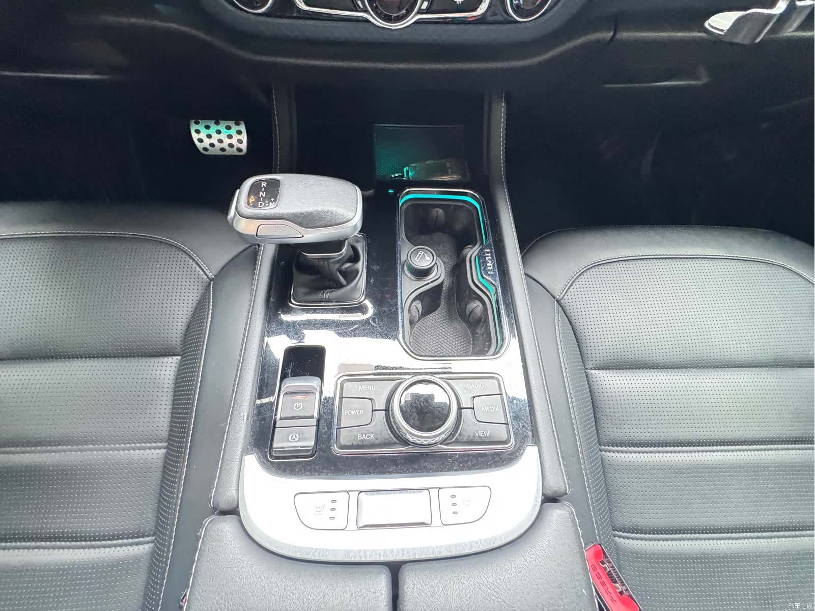 BAIC BJ40, 2023 12