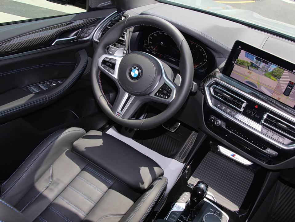 BMW X3 M40i BMW X3 M40i