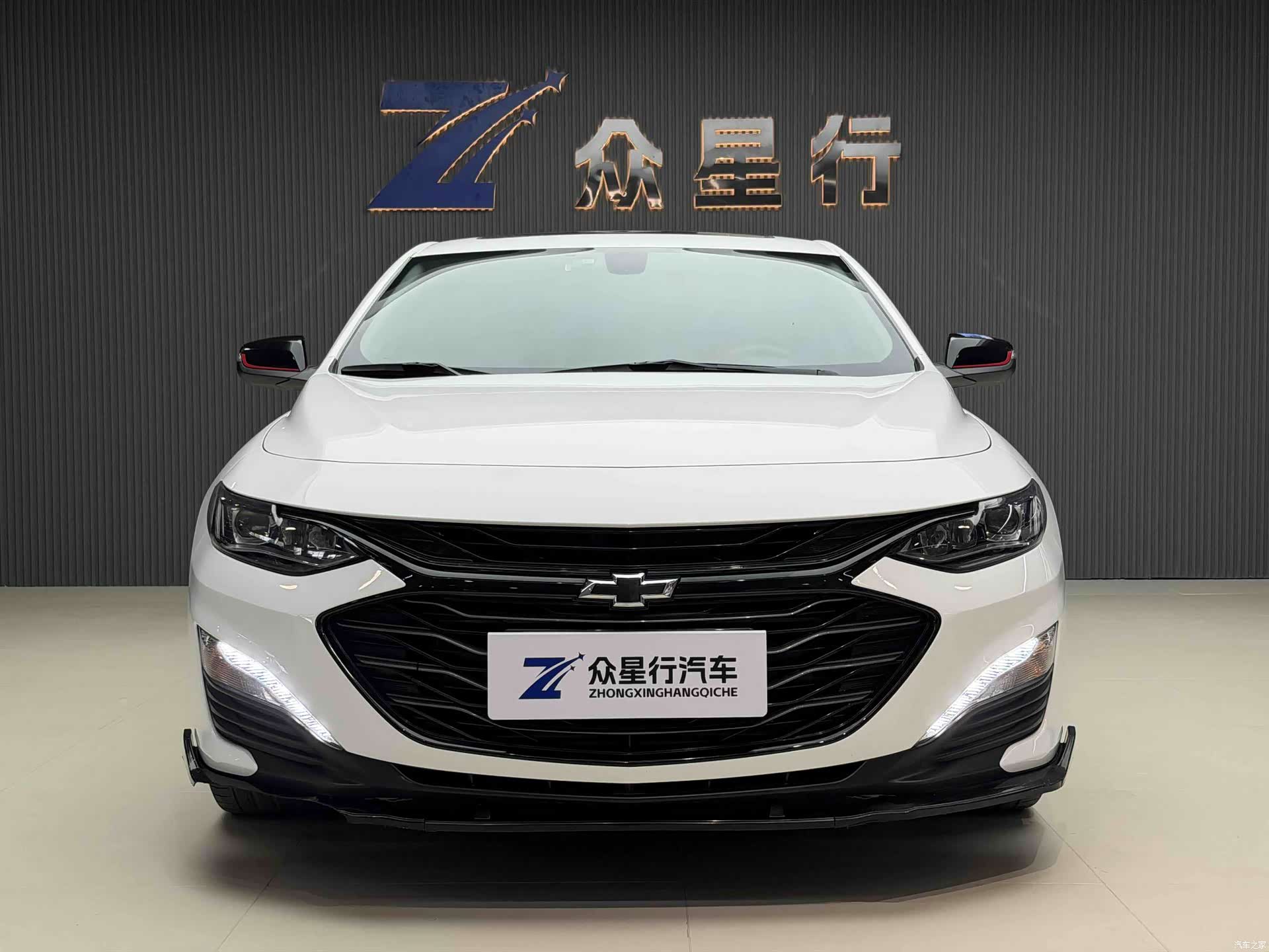 Chevrolet XL, 2021 2