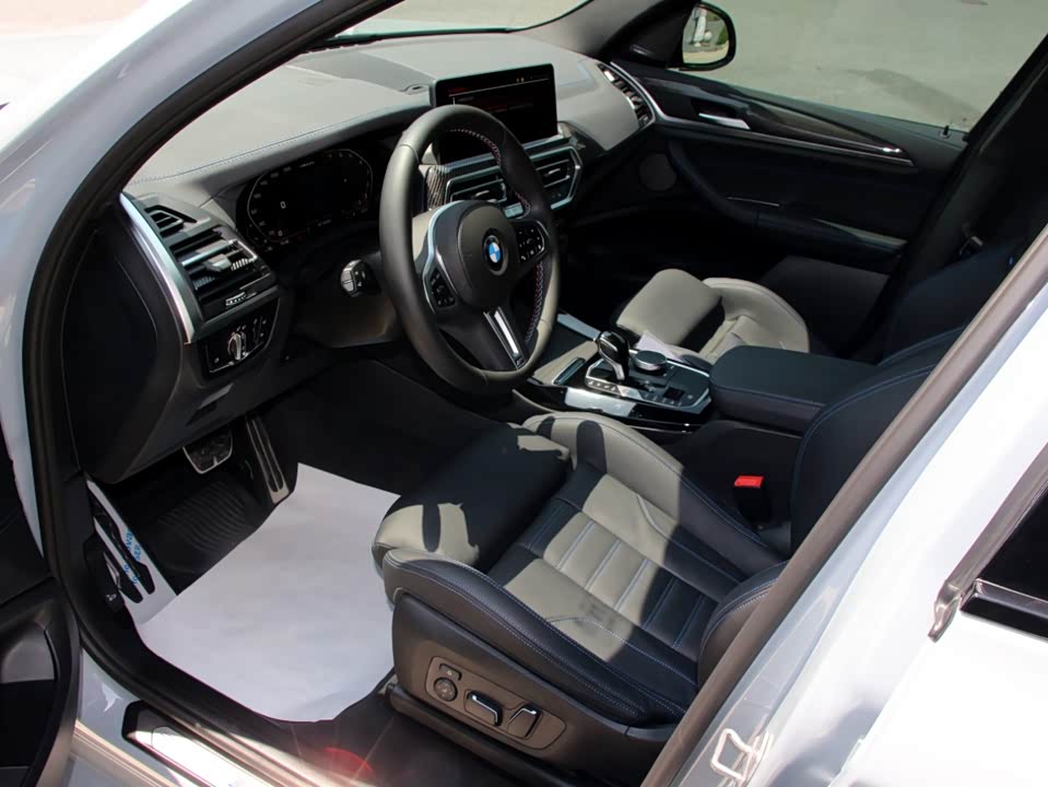 BMW X3 M40i BMW X3 M40i