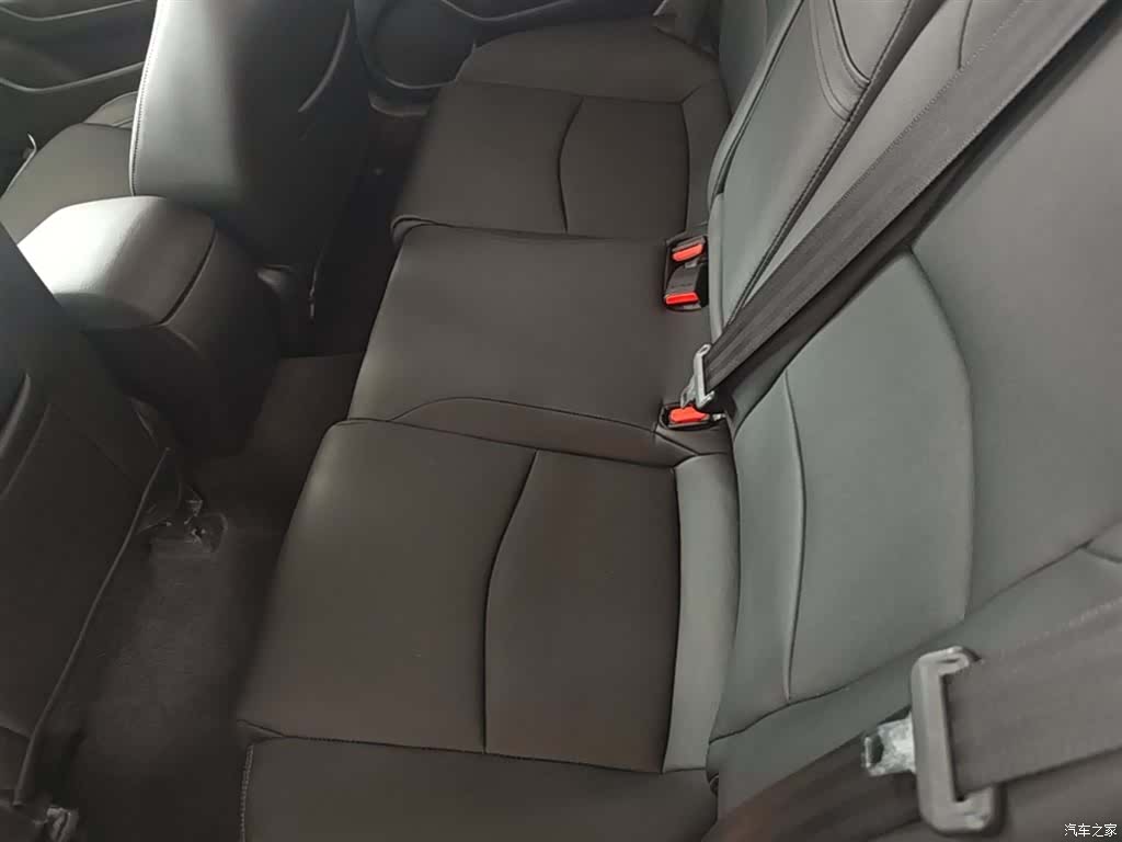 Mazda Mazda3, 2019 17