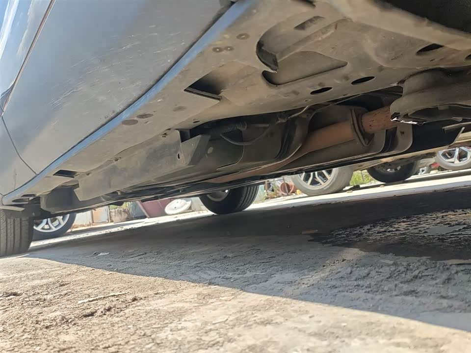 Buick Angkewei Plus Buick Angkewei Plus