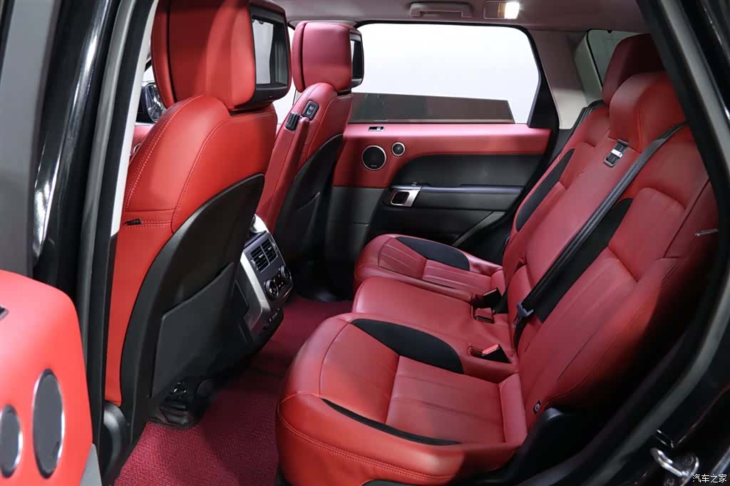 Land Rover Range Rover, 2019 17