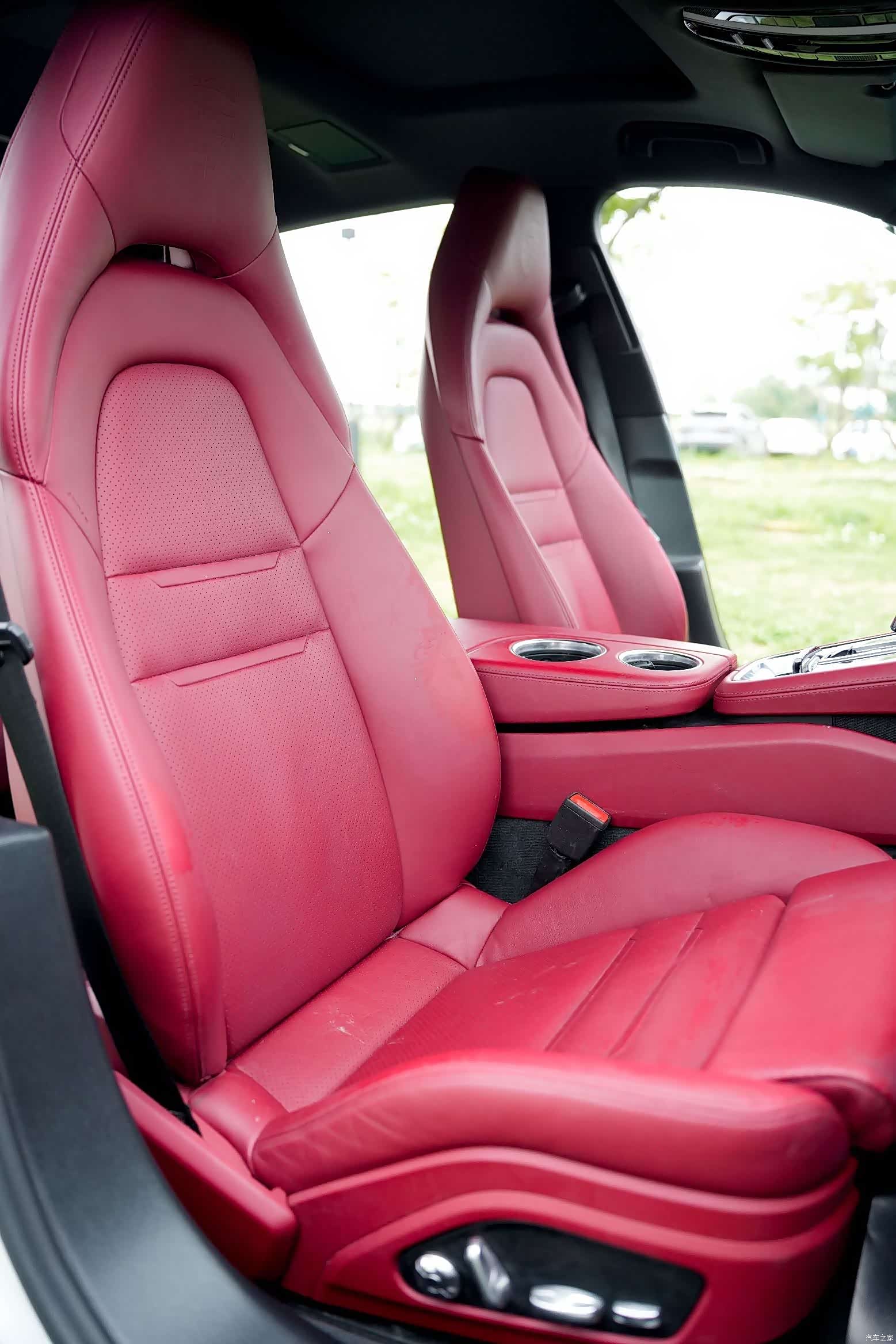 Porsche Panamera, 2019 13