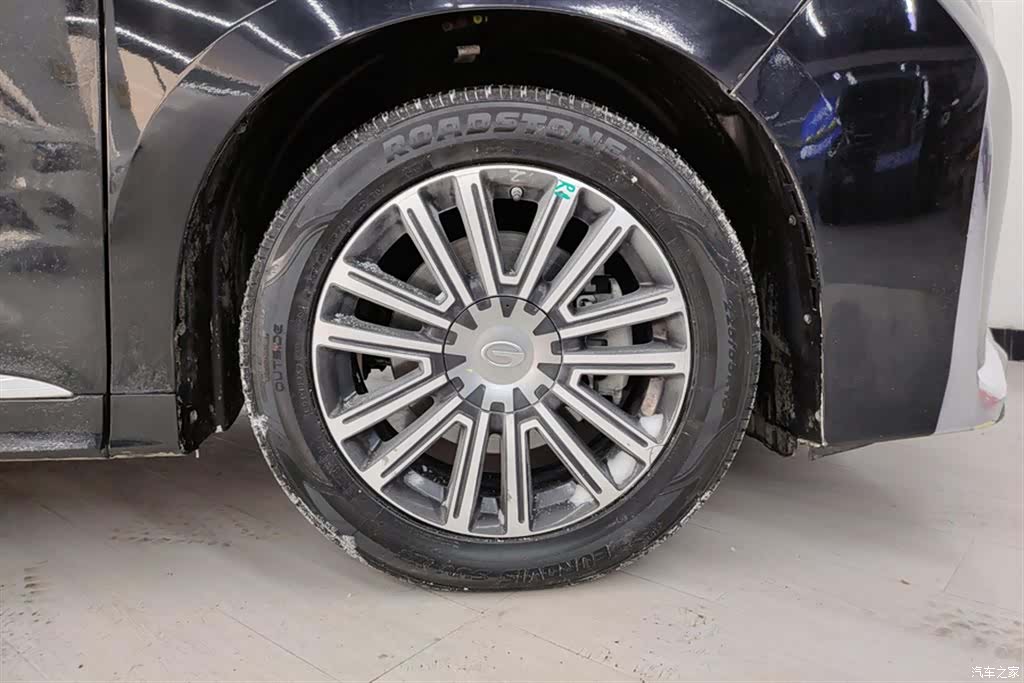 Trumpchi M8, 2021 6
