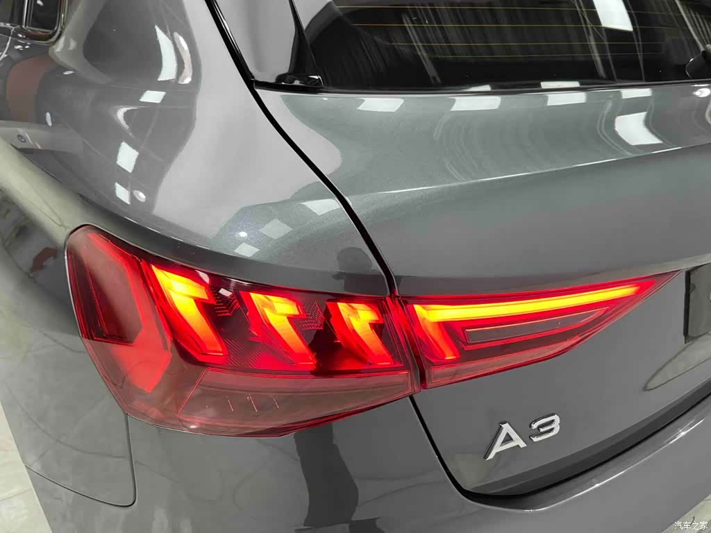 Audi A3, 2022 19