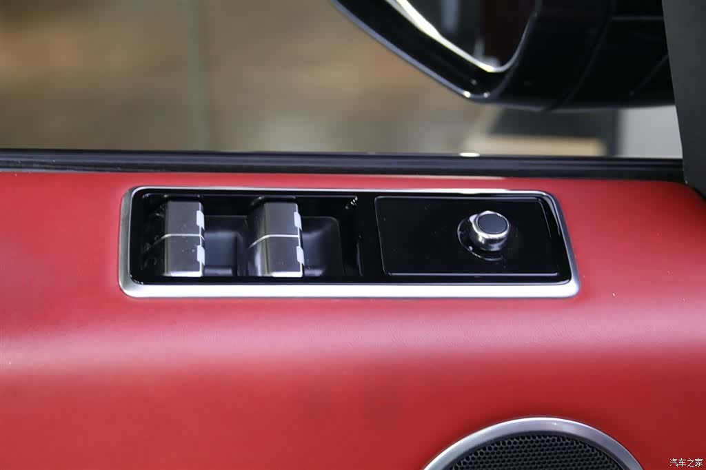 Land Rover Range Rover, 2019 13