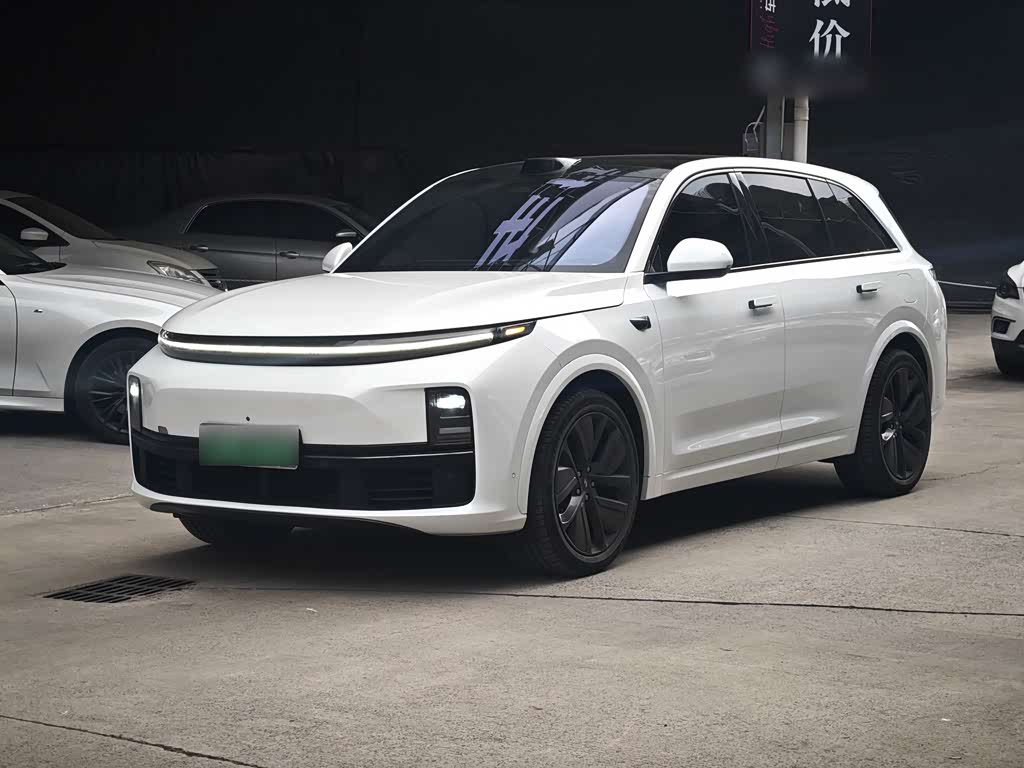 Li Auto L7