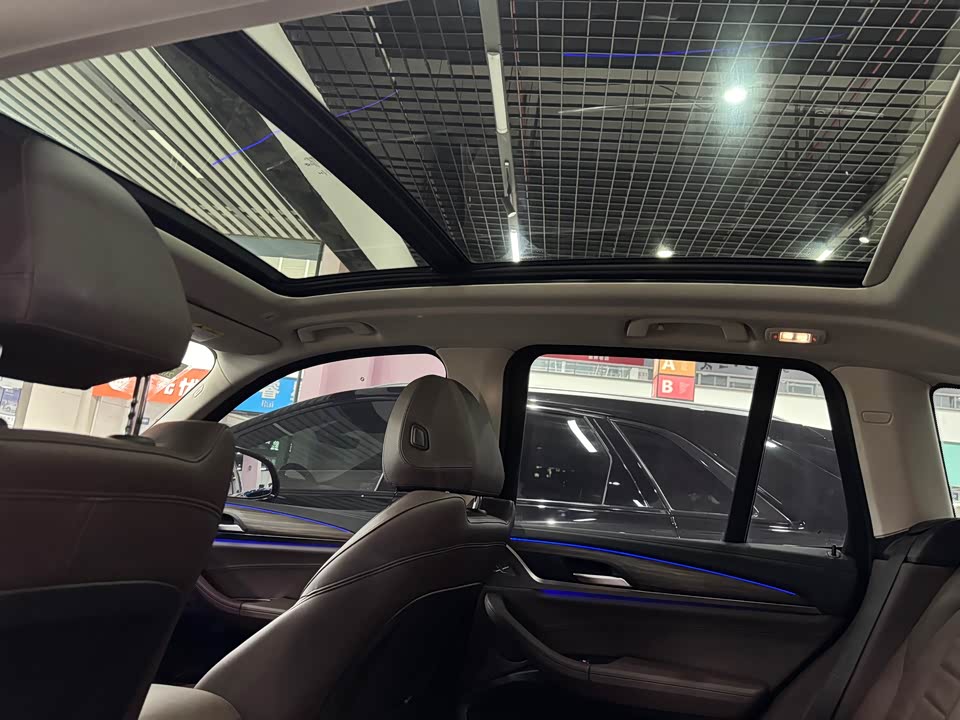 BMW X3 BMW X3