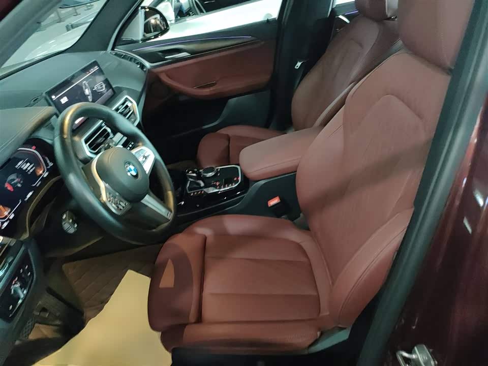 BMW X3 BMW X3