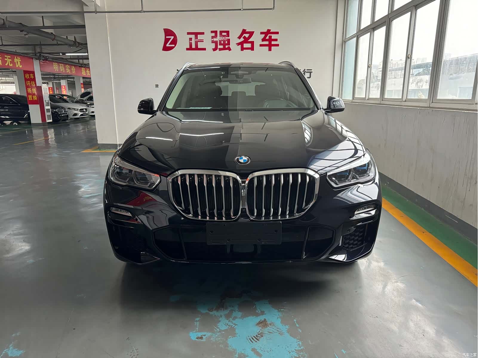 BMW X5, 2022 2