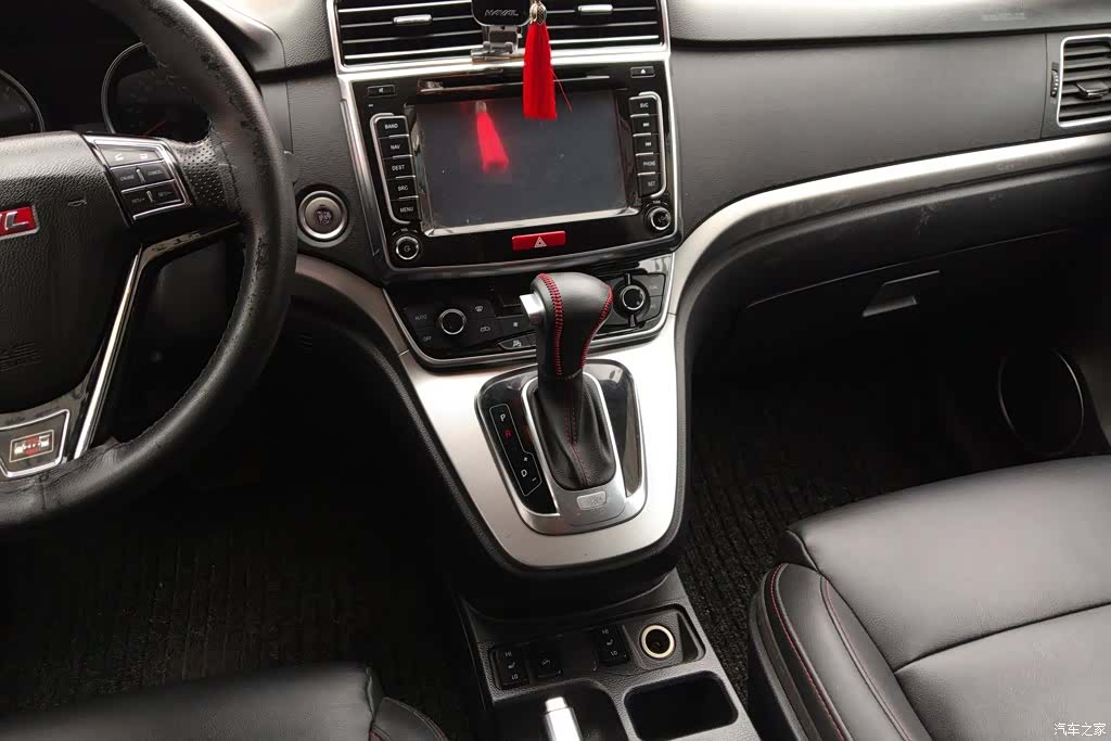 Haval H6, 2015 16