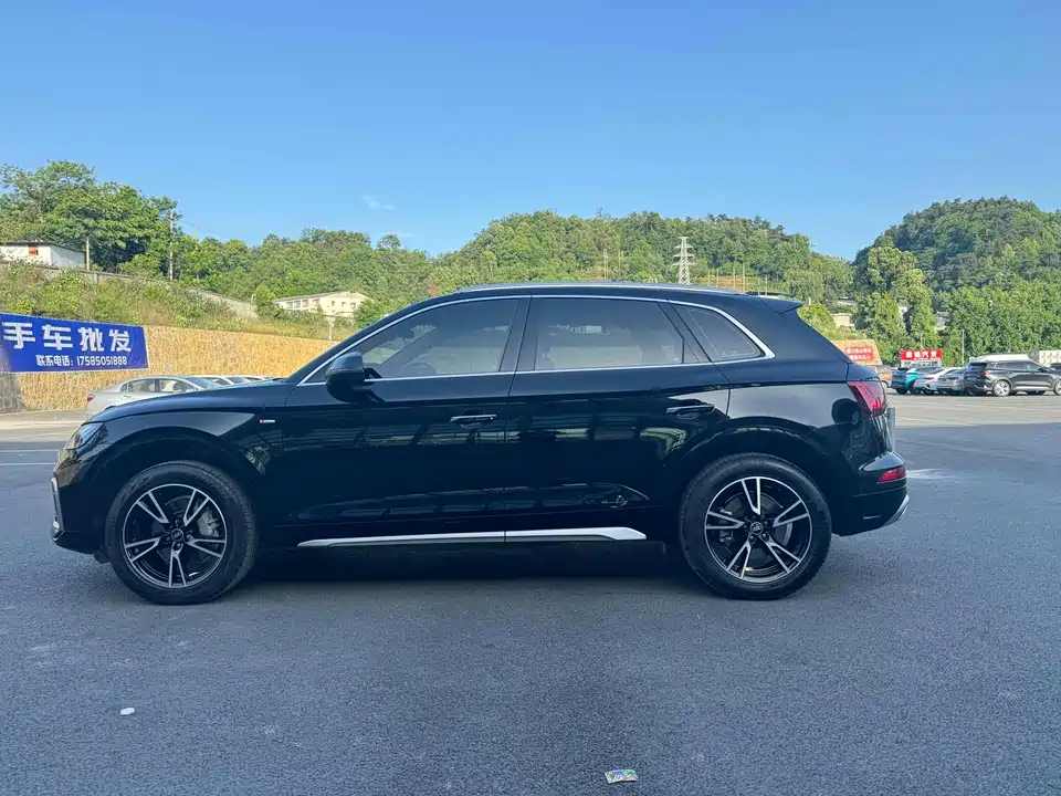 Audi Q5L