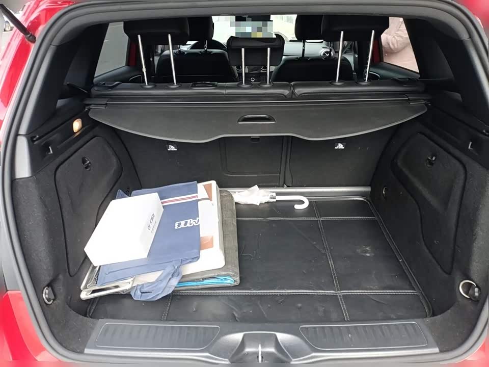 Mercedes-Benz Class B