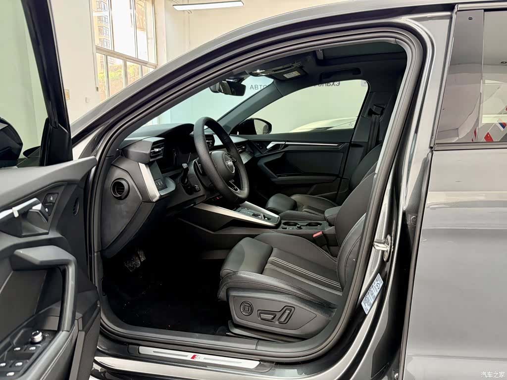 Audi A3, 2023 8