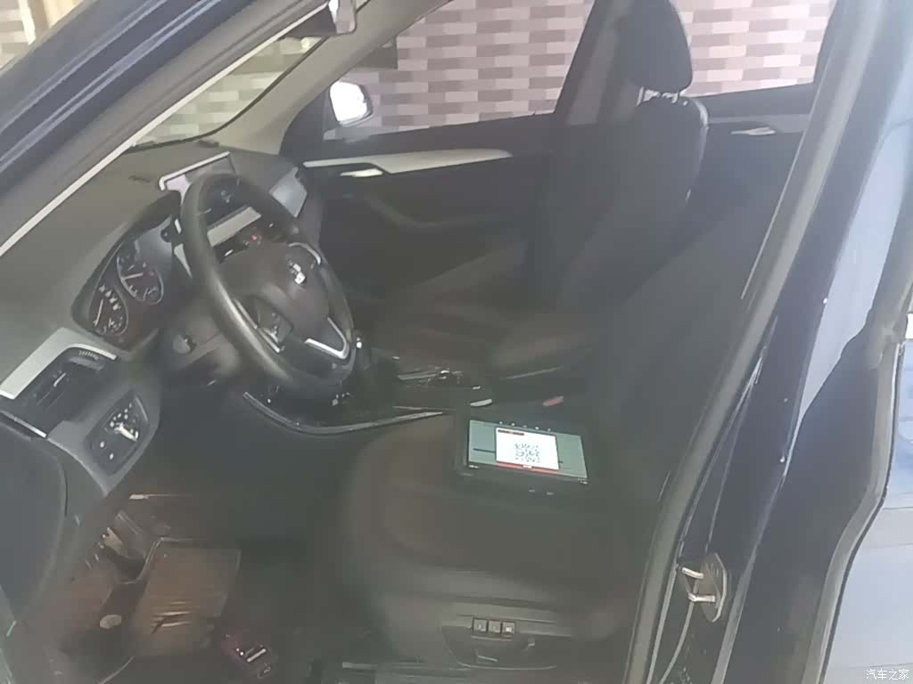 BMW X1, 2018 15