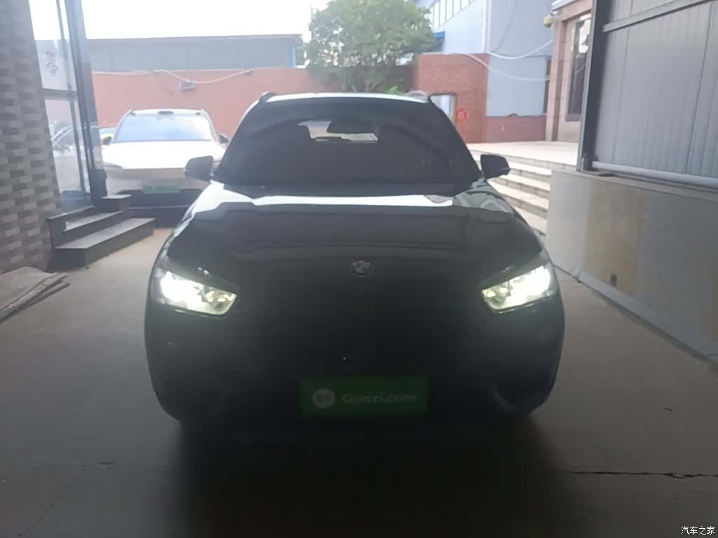 BMW X1, 2018 3