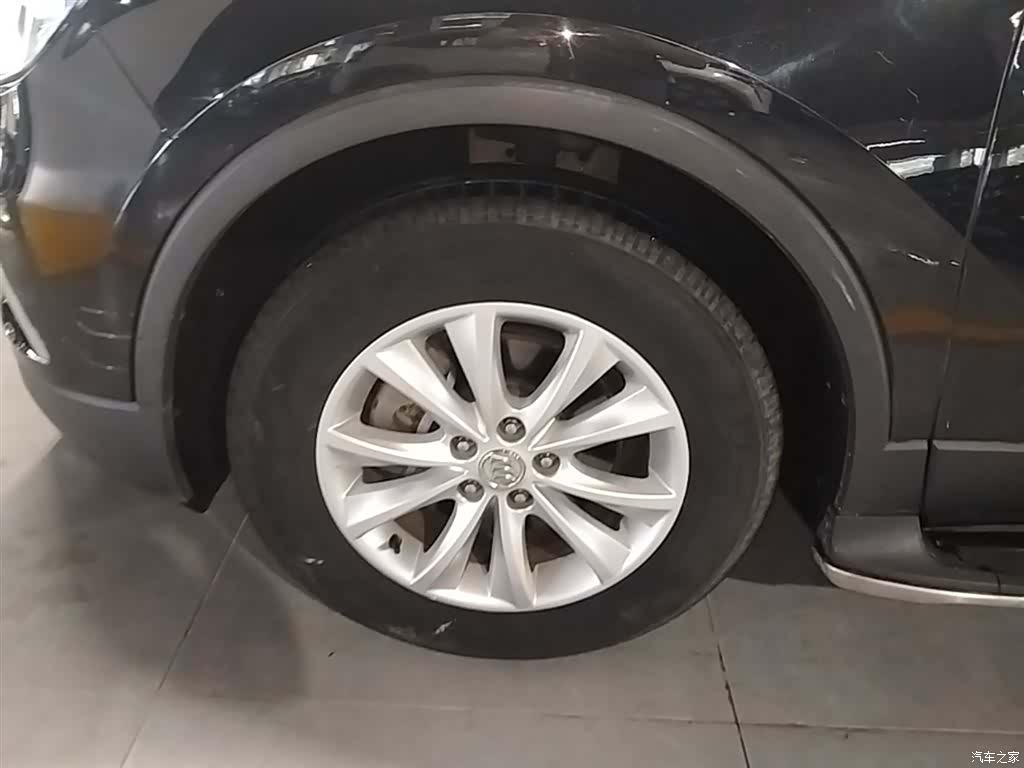 Buick Envision Plus, 2015 23