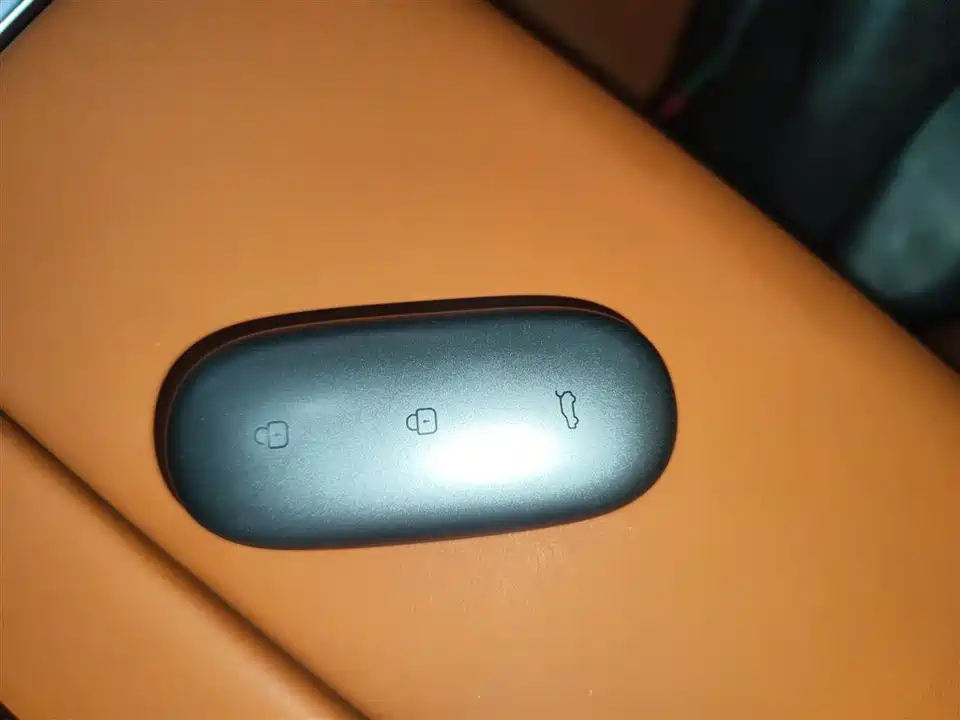 Li Auto Ideal L7