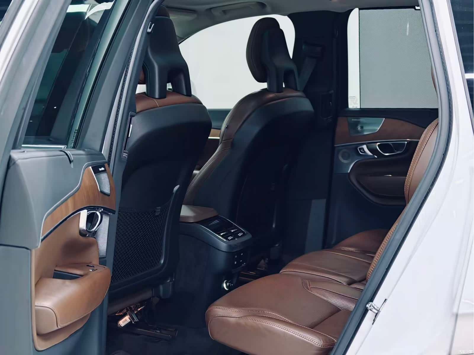 Volvo XC90, 2017 10