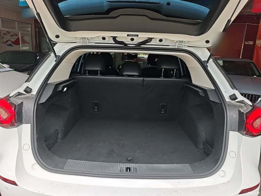 MG One, 2023 19