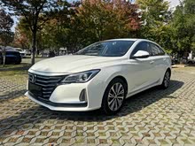 ���CC 2020�� 1.5T �Զ�������