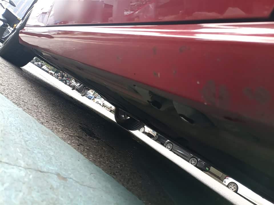 Mercedes-Benz Class B