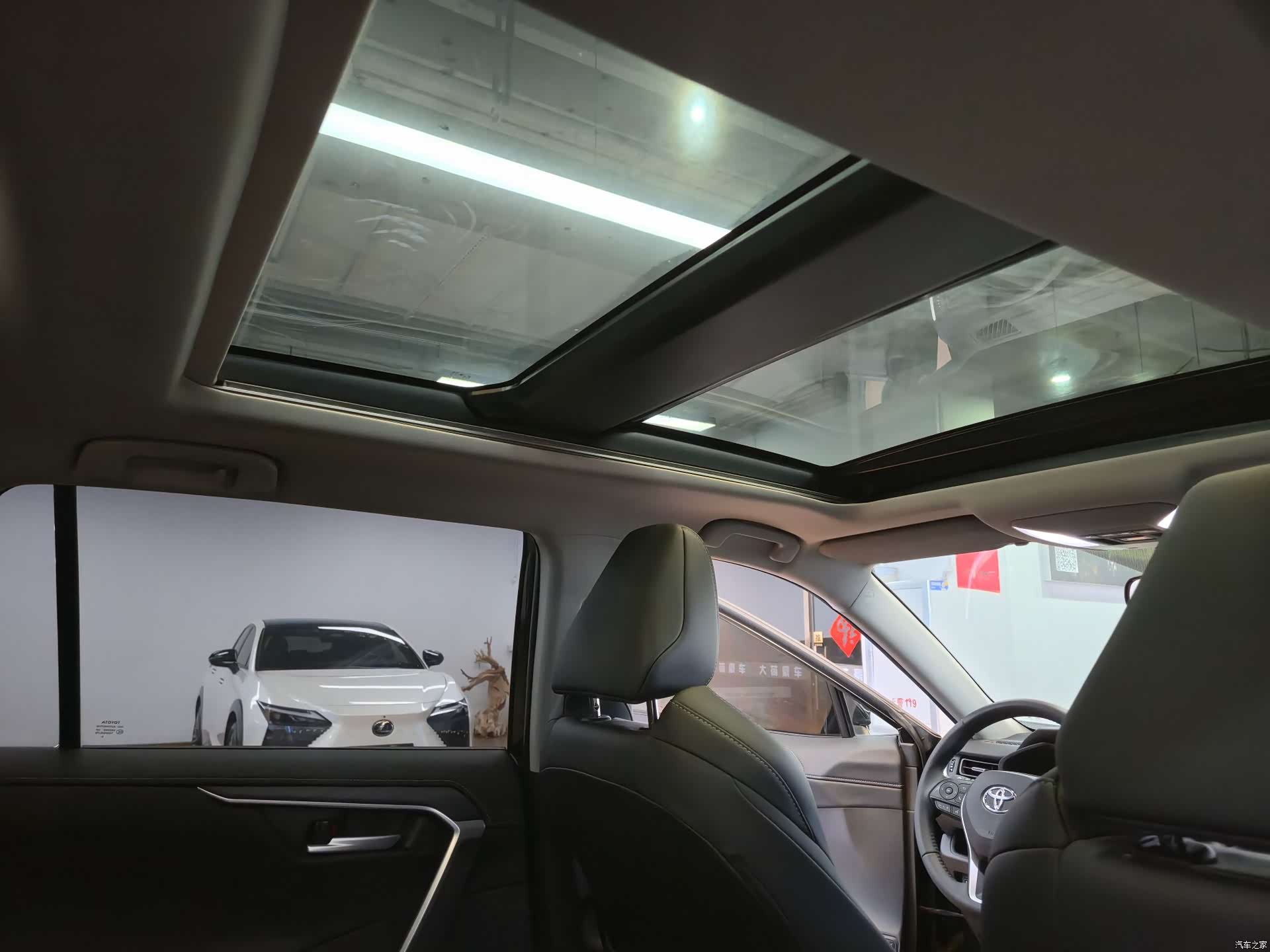 Toyota Wildlander, 2024 20