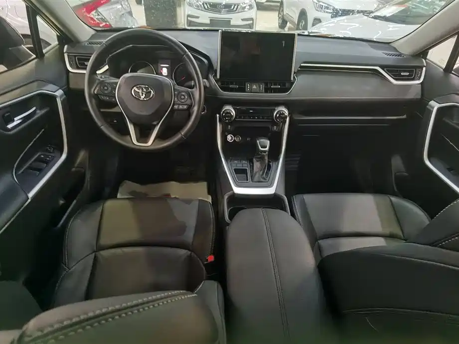 Toyota Wilanda
