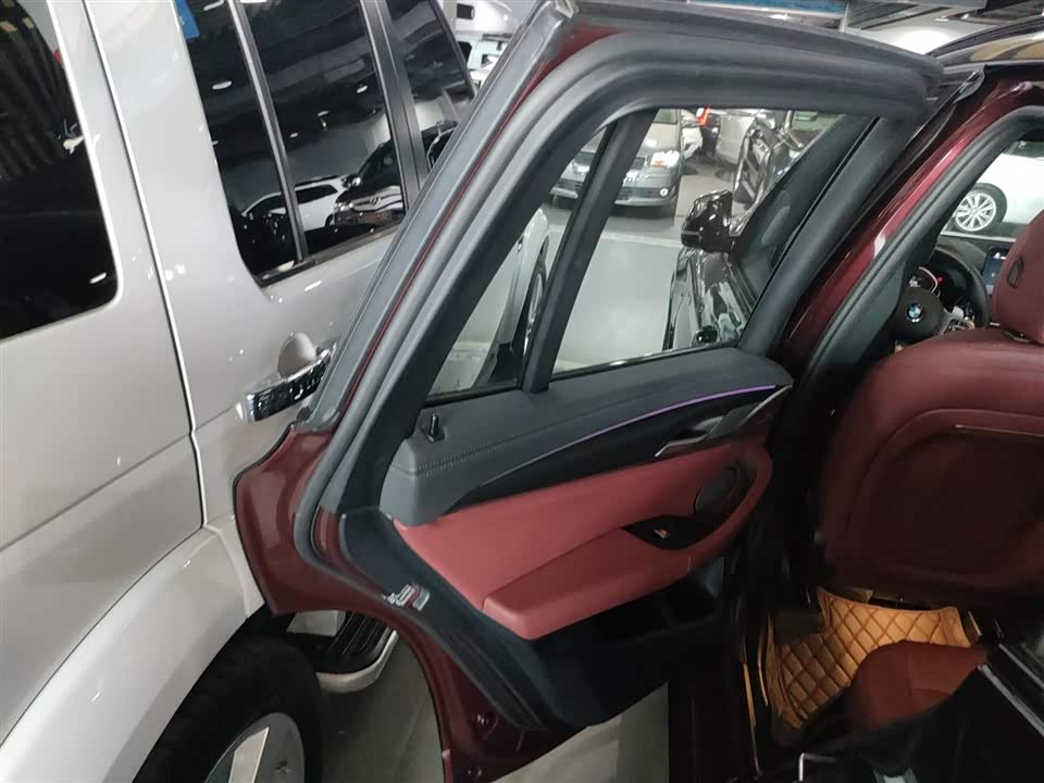 BMW X3 BMW X3