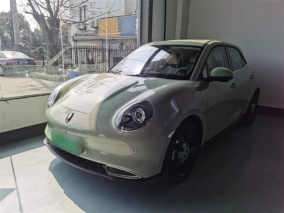 Jiangsu Changzhou Car Jiangsu Changzhou Car