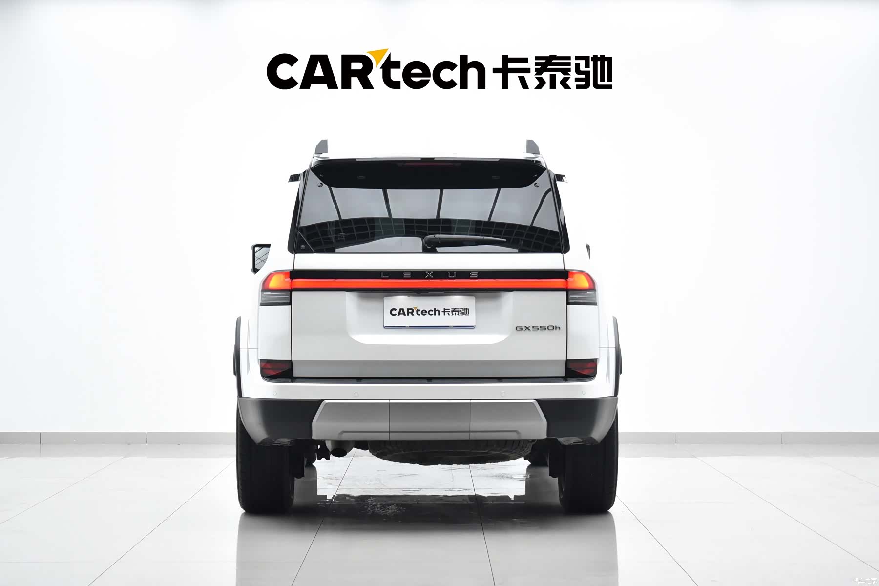 Lexus GX, 2024 22