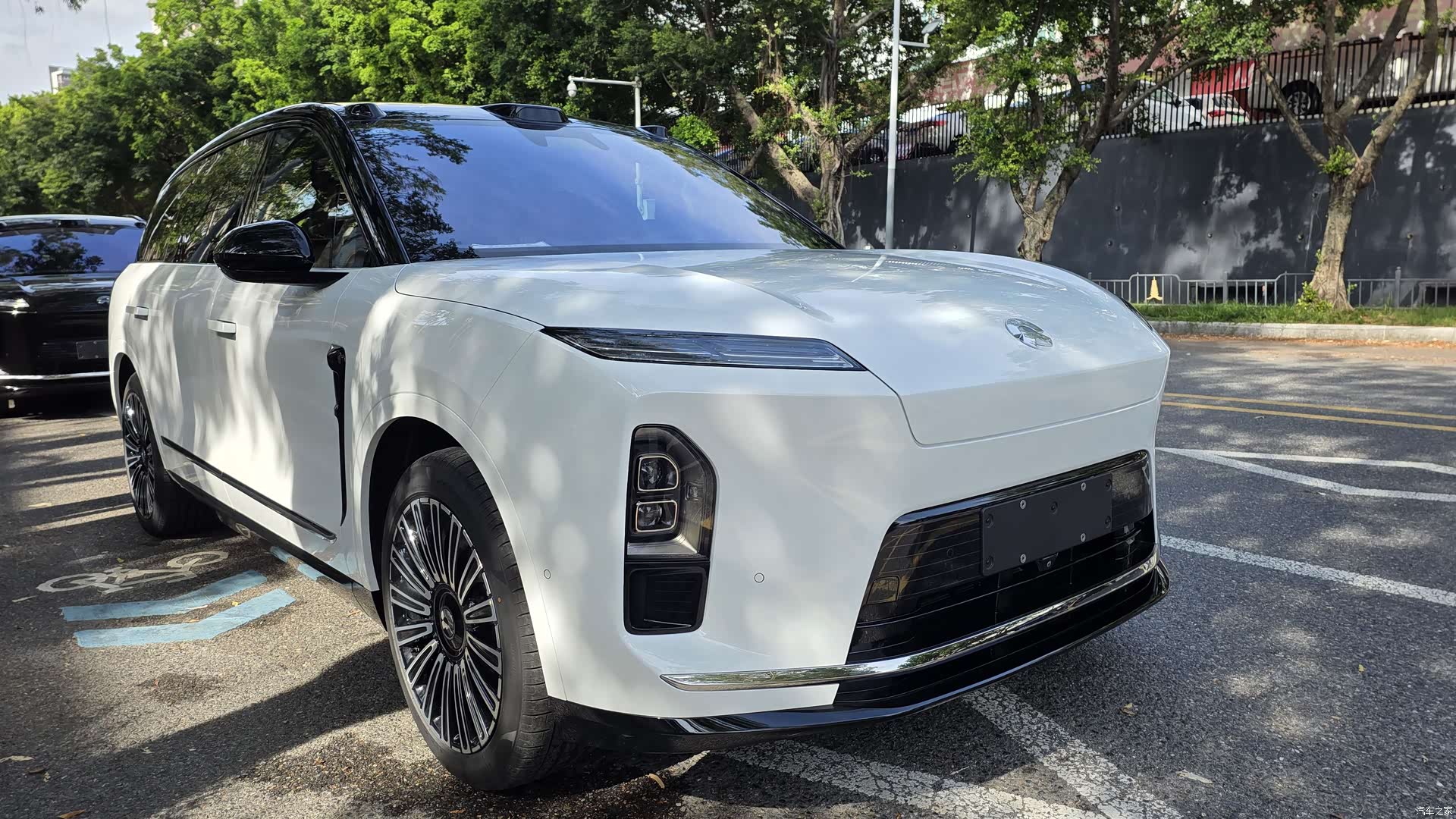 NIO ES8, 2026 1