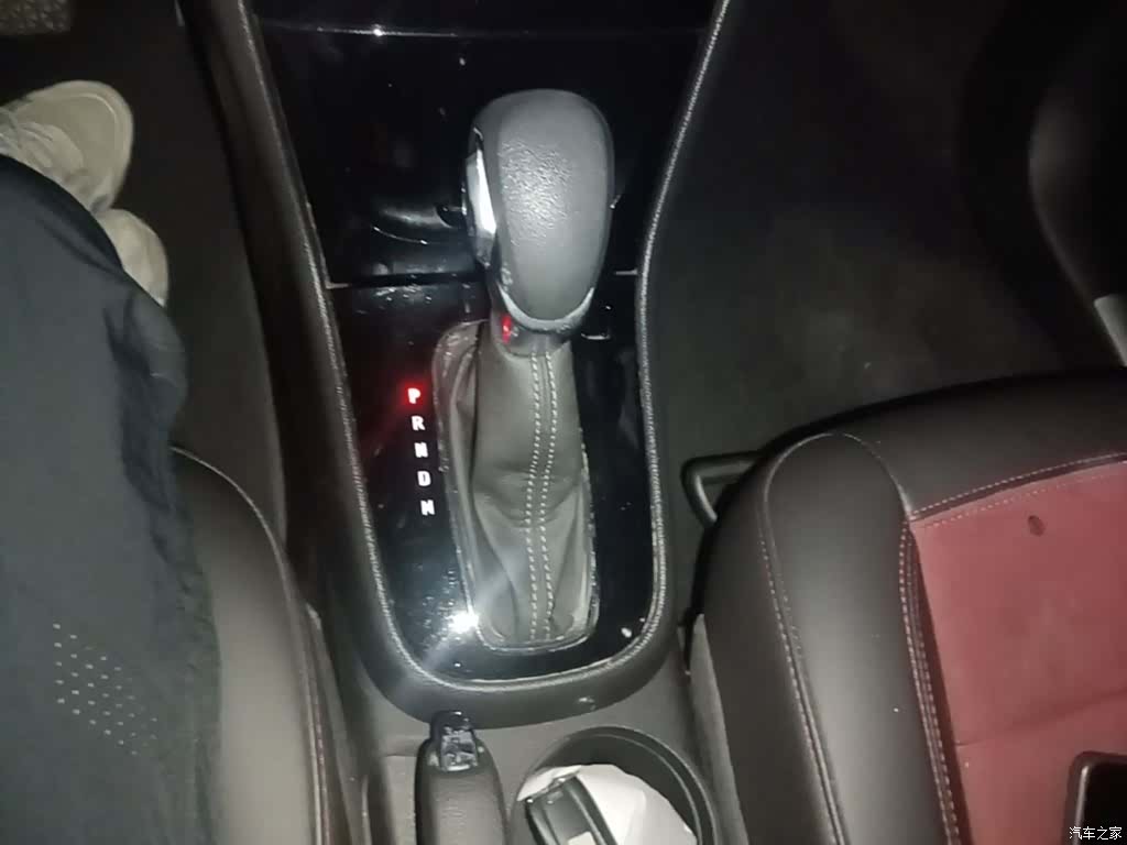 Buick Encore, 2016 14