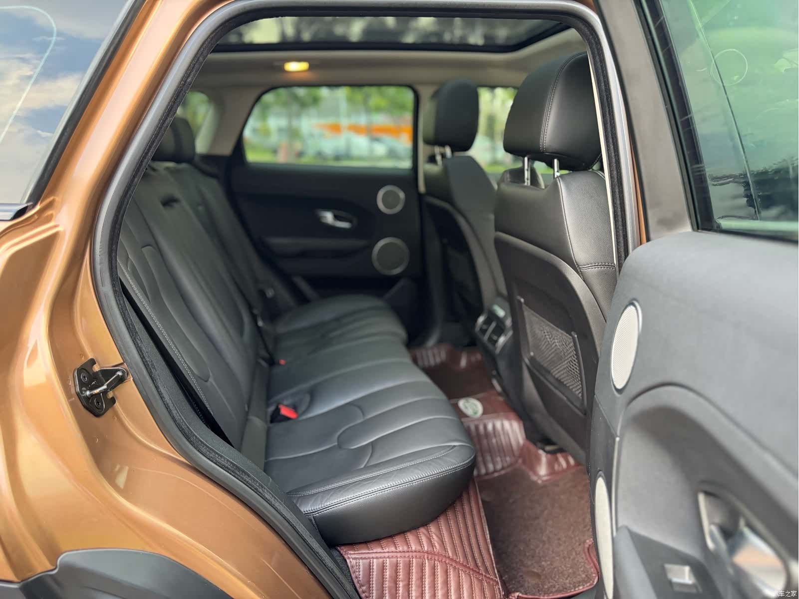 Land Rover Range Rover, 2016 20