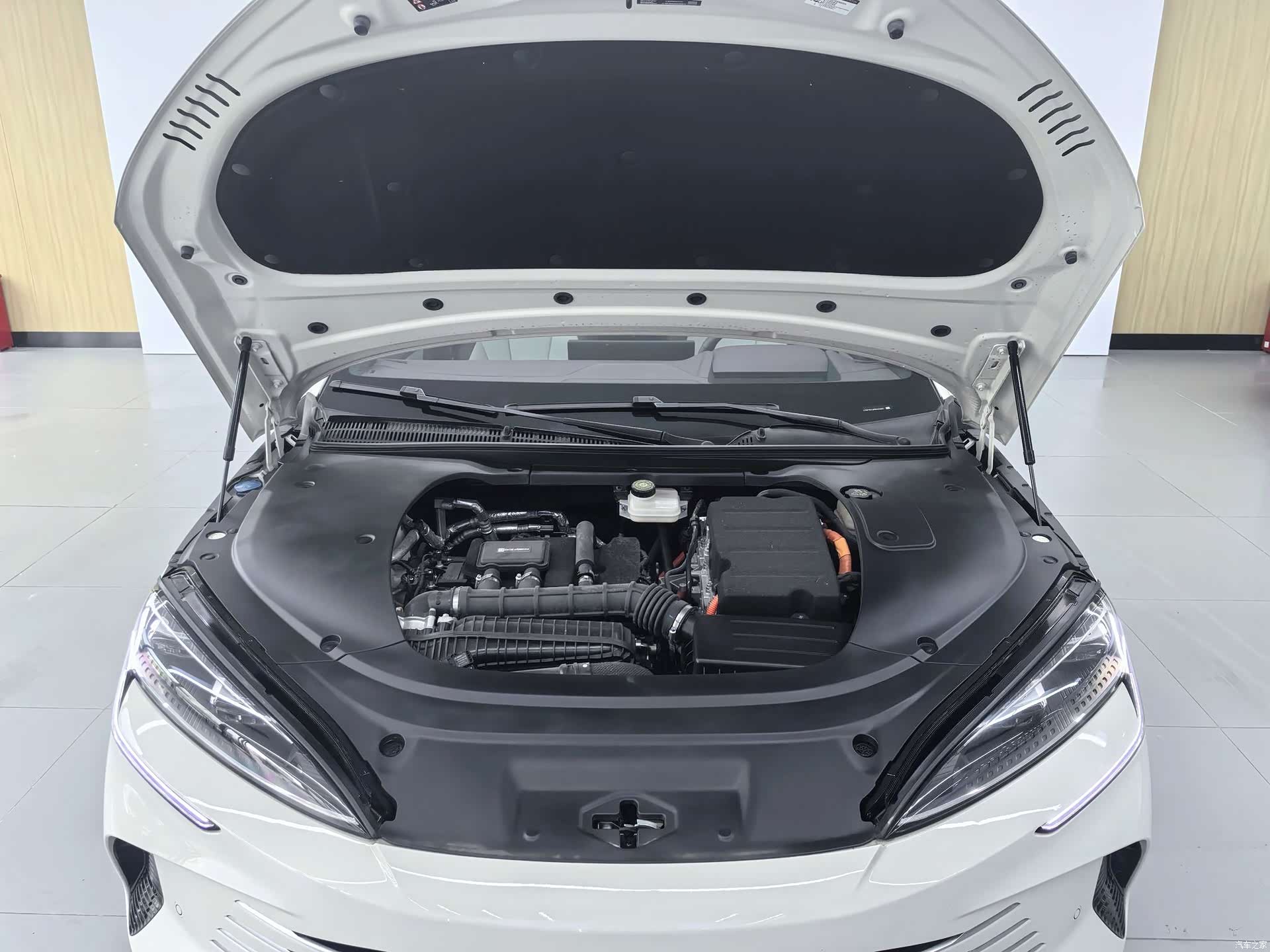 BYD Seal, 2025 6