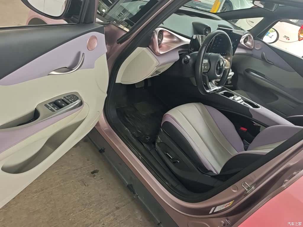 BYD Dolphin, 2022 16