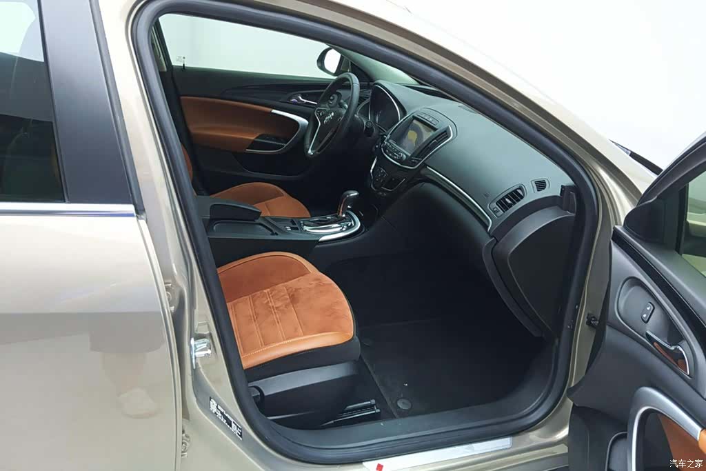 Buick Regal, 2015 8