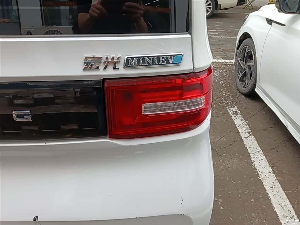 Wuling Yuan, 2021 8