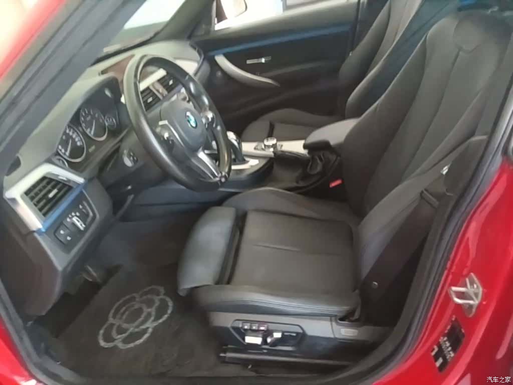 BMW 3 Series, 2018 15