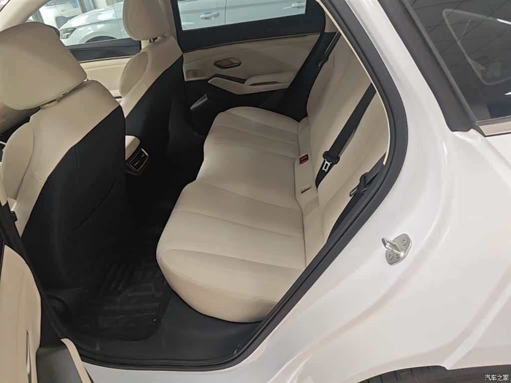 BYD Qin, 2024 17