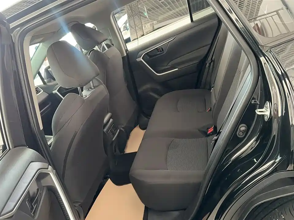 Toyota Wilanda