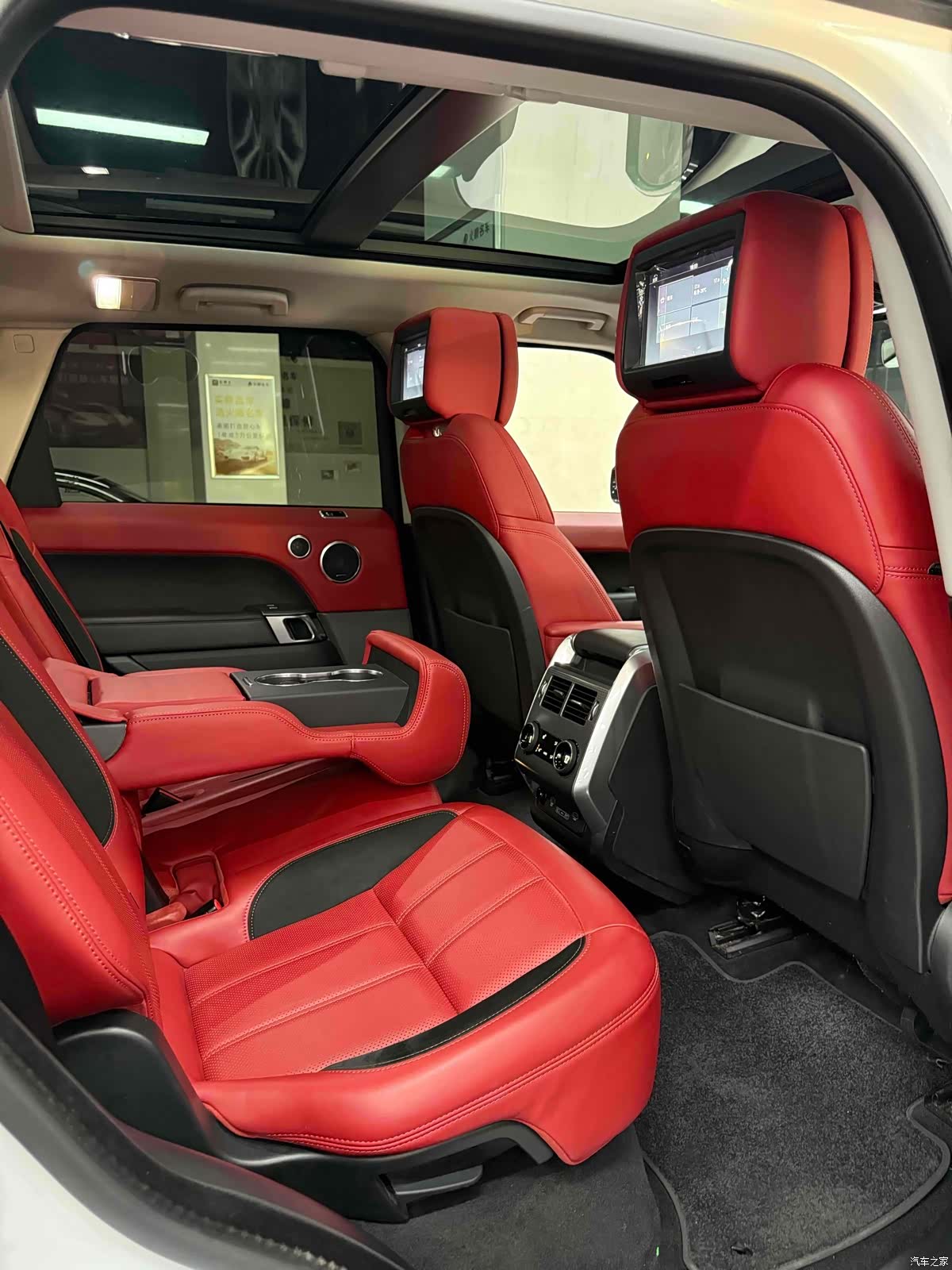 Land Rover Range Rover, 2021 15