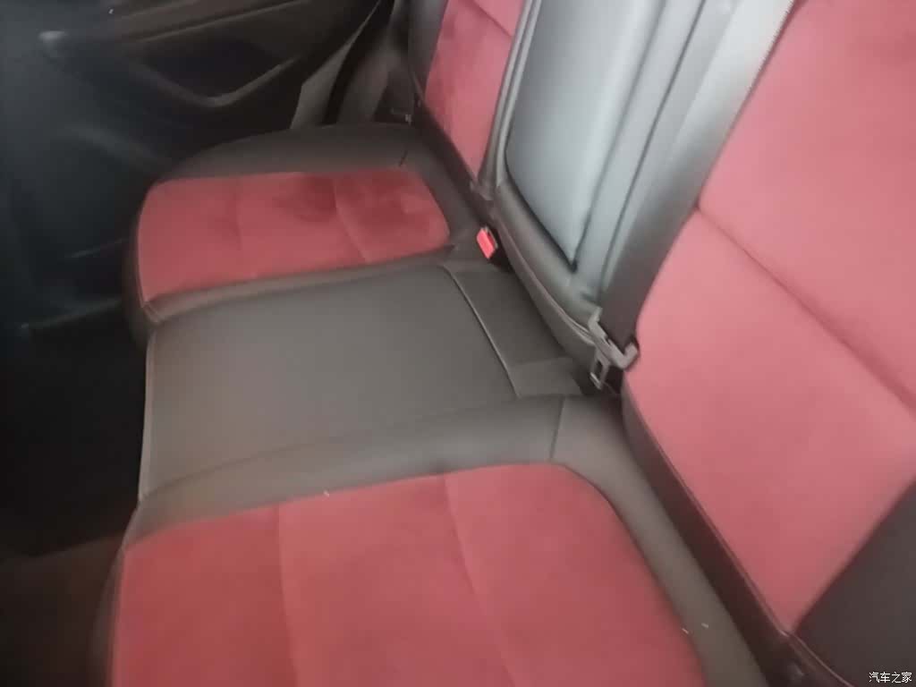 Buick Encore, 2016 17