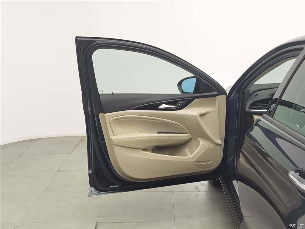 Buick Regal, 2020 8