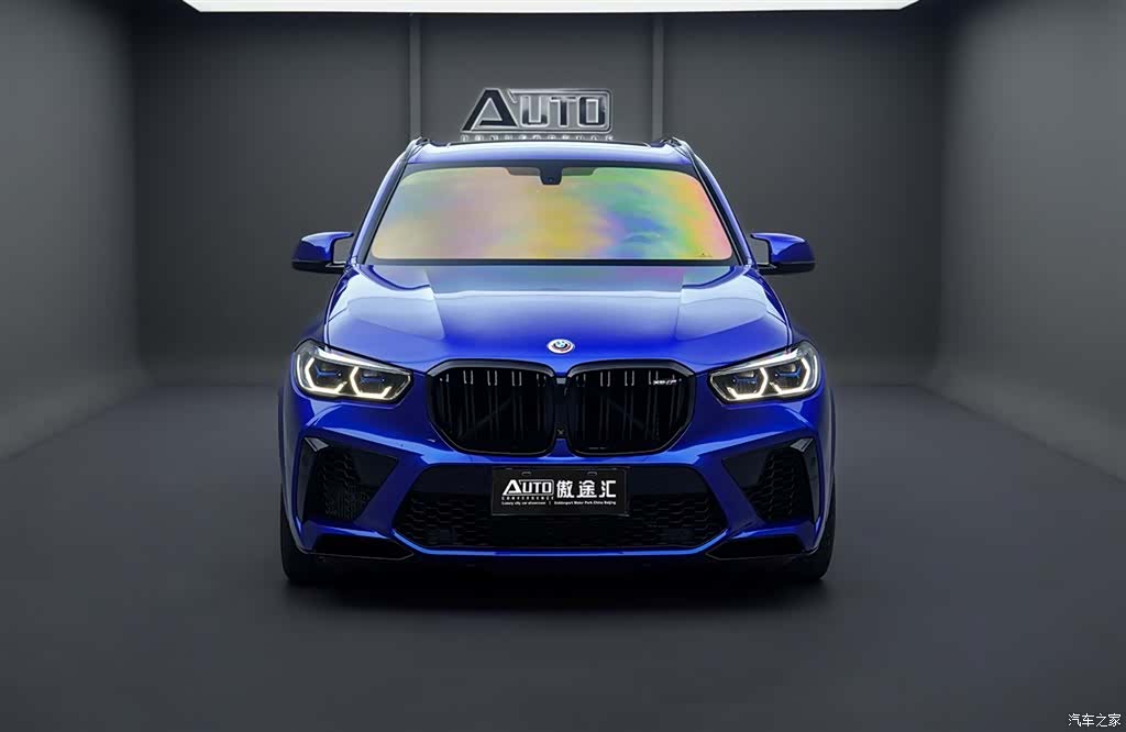 BMW X5, 2020 2