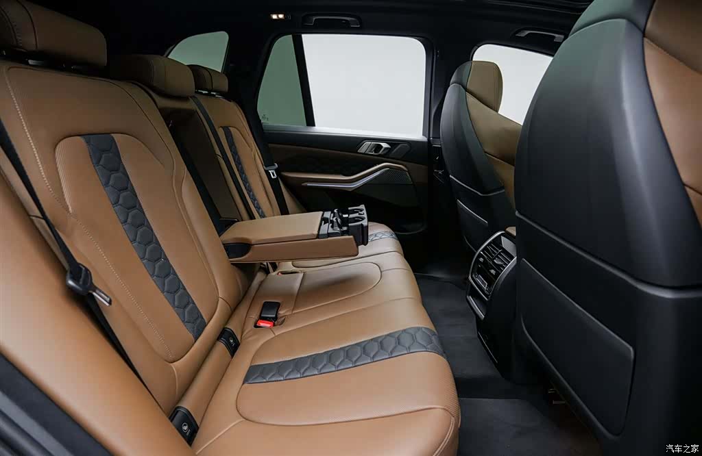 BMW X5, 2020 13