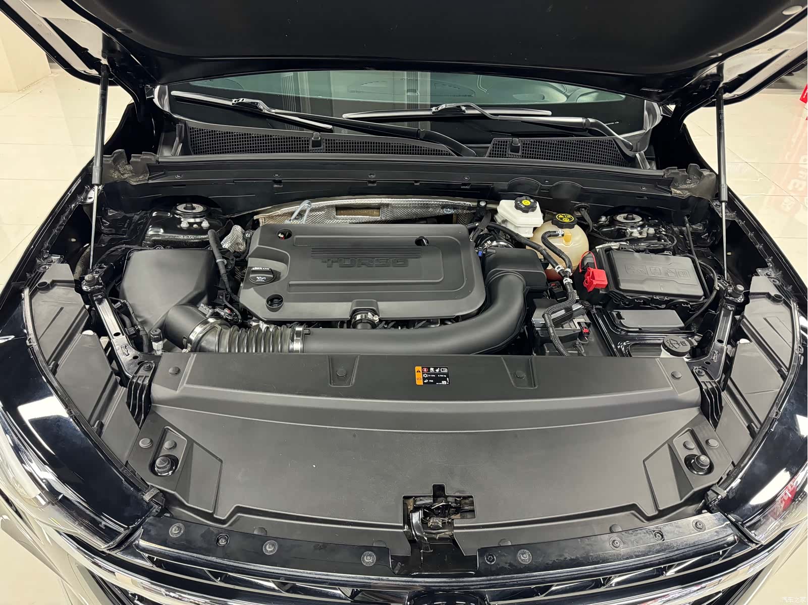Buick Envision Plus, 2023 21
