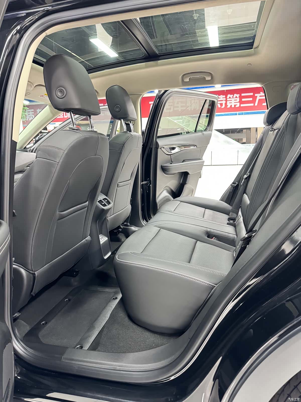 Buick Envision Plus, 2023 18